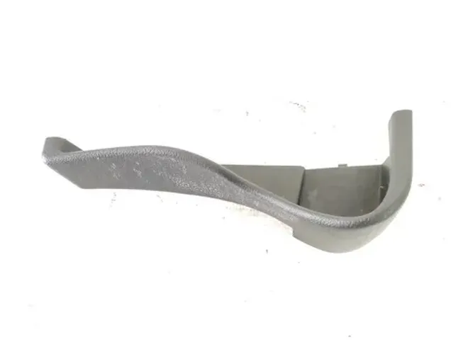 Porta Copos Objetos Traseiro Esquerdo Peugeot 206 2 Portas
