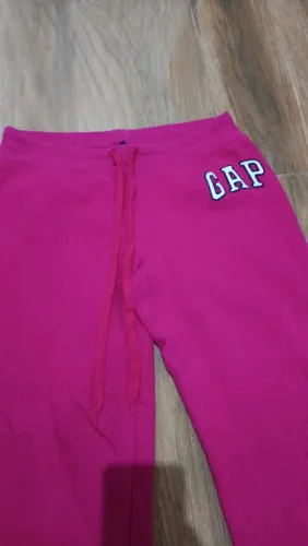 Calça moletom Gap 