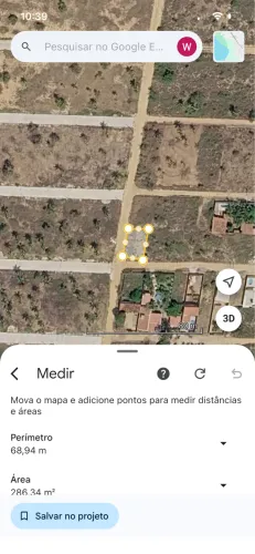 Terreno