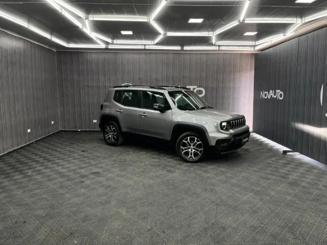Jeep Renegade Long. T270 1.3 TB 4X2 Flex Aut. 2023