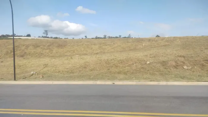 Terreno à Venda - Portal dos Lagos - Jundiaí - SP