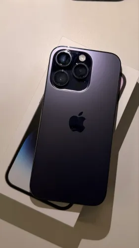 iPhone 14 Pro 256gb