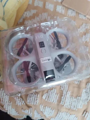 Vendo Mini Drone HD DLI