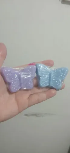 Chá de fraldas lembrança