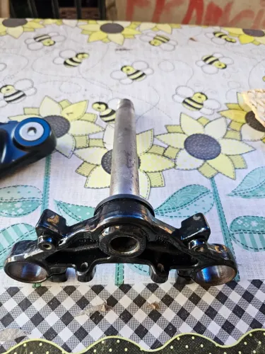 Vende-se mesa inferior e superior da 160 original