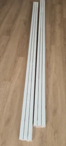 Rodapé 7cm