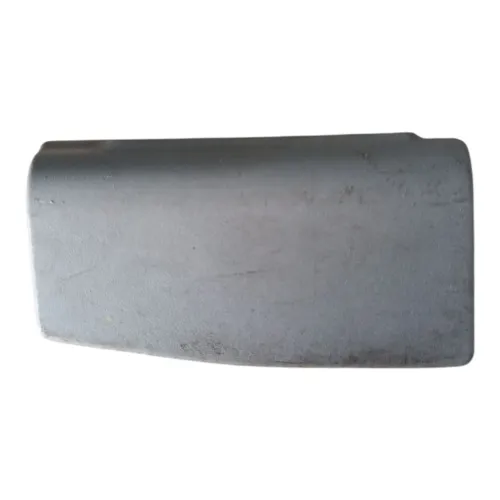 Moldura tampa console gm zafira 2005 2012