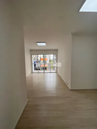 EXCELENTE LOCALIZAÇÃO !!! A POUCOS METROS DA AV PAULISTA - 2 VAGAS