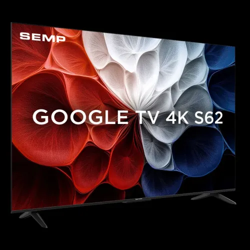 Tv Semp 65 Polegadas
