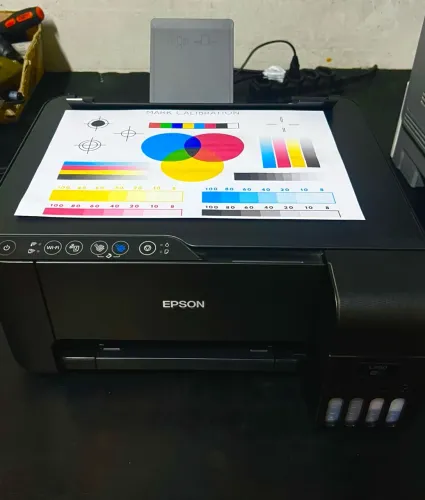 Multifuncional Epson L3150