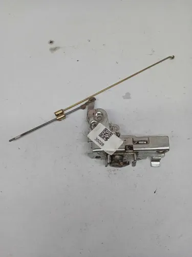 Fechadura Porta Dianteira Esquerda Kombi 1975 A 2013 A127