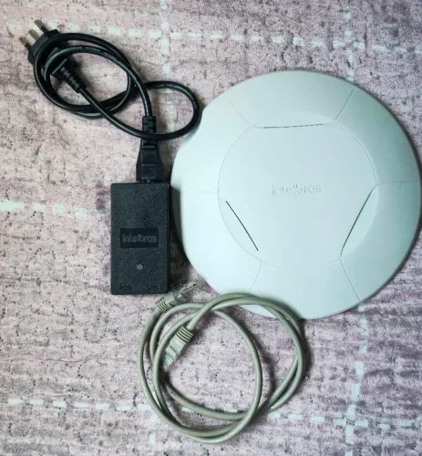 AP 360 INTELBRAS SEMI NOVO 
