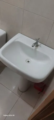 Pia para banheiro 