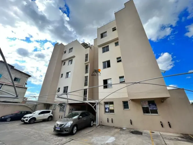APTO 02 QUARTOS 1 SUITE 1 VAGA DEMARCADA