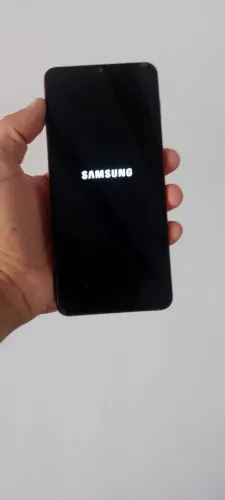 Samsung A02 quebra galho