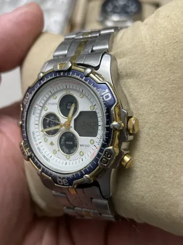 Relogio citizen