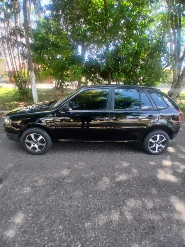 Volkswagen Gol Geração VI City Trendline 1.0 8V MI Total Flex Mec. 4P 2014