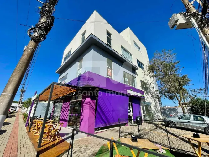 Sala para locação, Santa Maria, Chapecó, SC