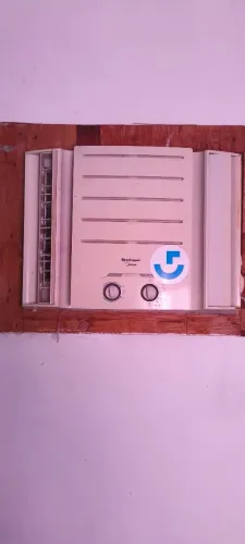 Ar Condicionado Springer 7500 BTUs