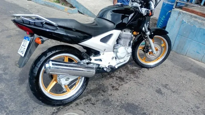 Twister 250 2003