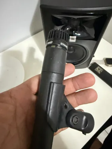 Shure SM 57