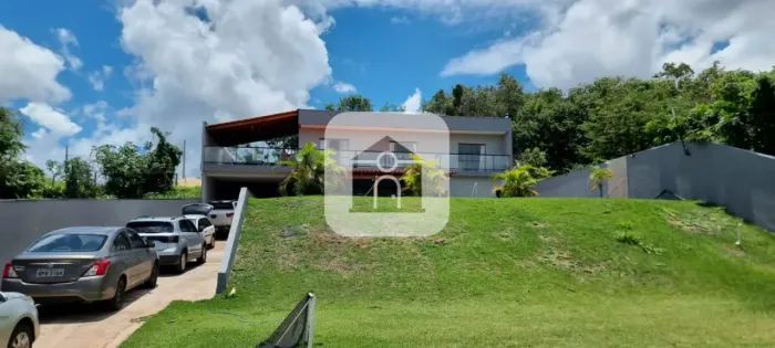 Rancho 200m² para locação no Miranda 2000
