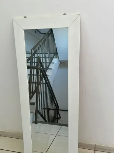 Vendo e entrego espelho. Uberlândia. 80,00.