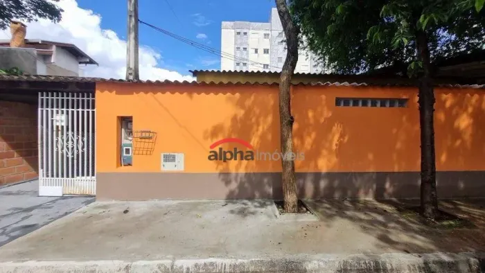 Terreno à venda, 594 m² por R$ 750.000,00 - Loteamento Adventista Campineiro - Hortolândia