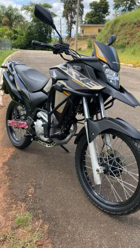 Honda XRE 300/ 300 Abs/ Flex 2022