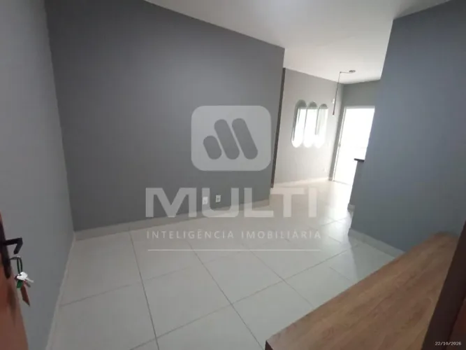 Apartamento - TUBALINA