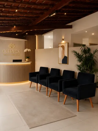 Poltronas Super Luxos