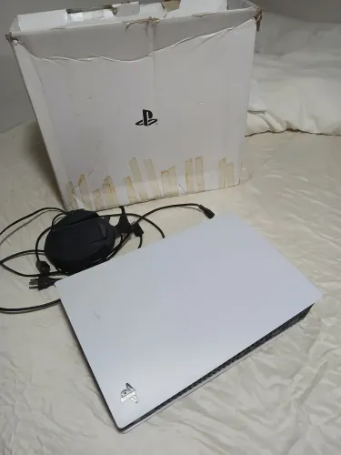 Playstation 5