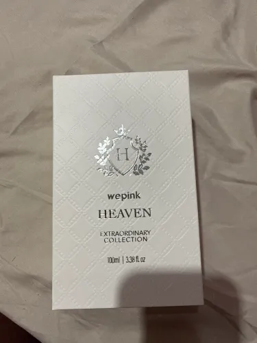 Perfume Heaven Tradicional