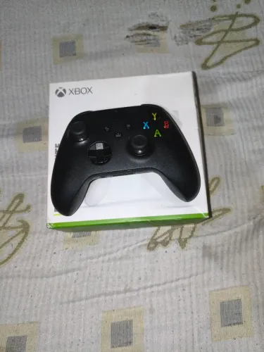 Controlo original do Xbox series