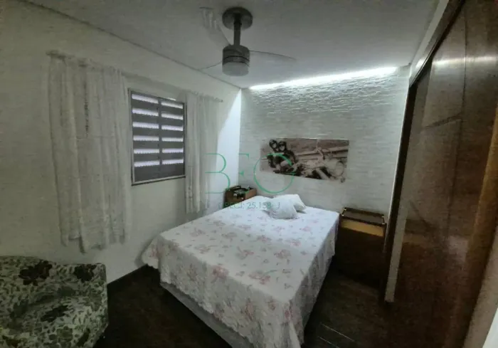 Casa com 1 dormitório à venda, 135 m² por R$ 860.000 - Vila Centenário - São Paulo/SP