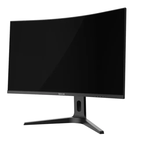 Monitor Gamer Redragon Tassos 32 Curvo 170Hz 2K - Painel VA
