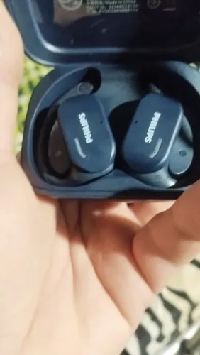 Vendo dois fone bluetooth Philips