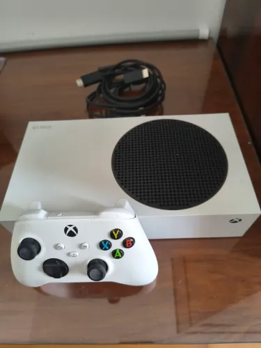Xbox Serie S 512Gb