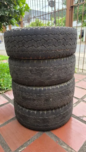 PNEU MEIA VIDA ÓTIMO