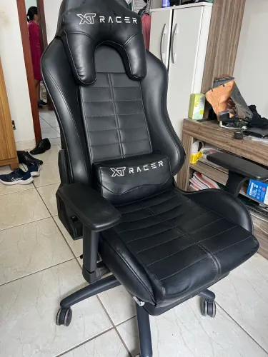 Cadeira XT Racer