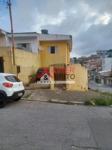 Sobrado à venda, Cidade Líder, São Paulo, SP