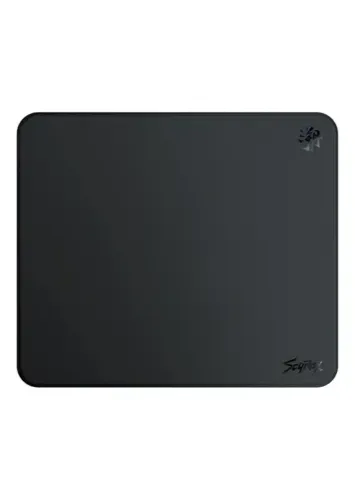 Mousepad Scyrox Sosu, Xl, 490x420x4.5mm, Preto - (NOVO)