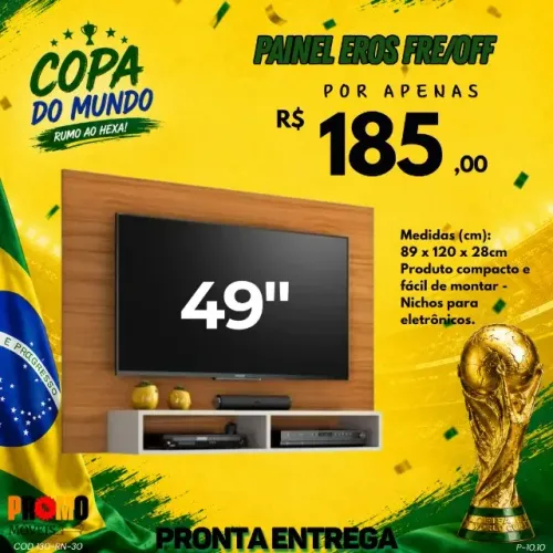 Painel Eros (Pague na entrega)