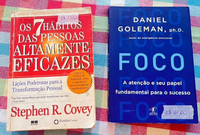 Livros