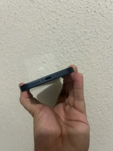 iPhone 12 preto 128gb