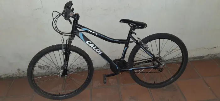Bicicleta aro 26