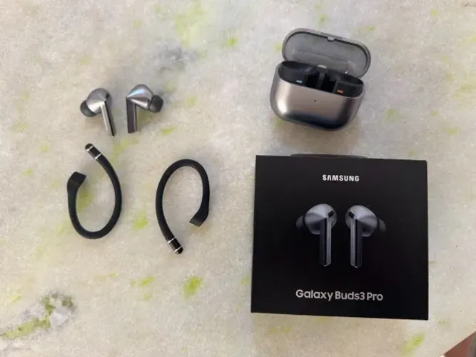 Galaxy Buds 3 Pro