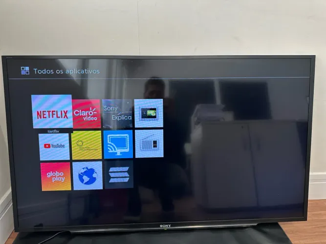 Tv Sony smart 48 polegadas