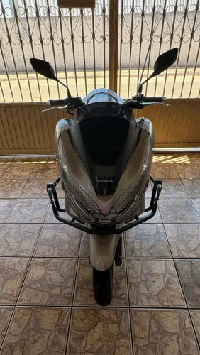 Honda PCX 150/dlx 2019