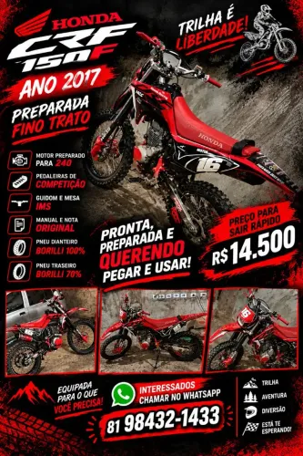 CRF PREPARADA